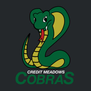 Credit Meadows Youth Sweatpants Design