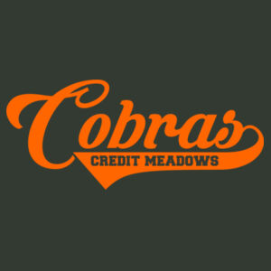 Cobras adult unisex Hoodie Design